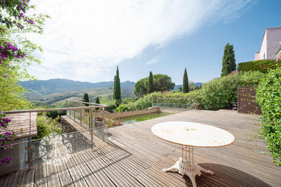 Villa - 165 m² - 4 pièces