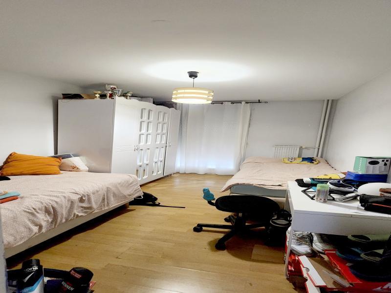 Appartement - 77 m² - 4 pièces