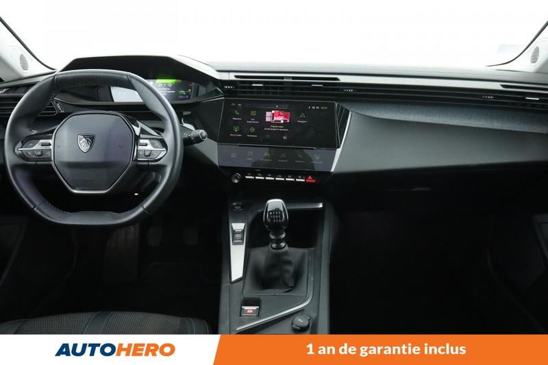 Peugeot 308 1.2 PureTech Allure Pack 130 ch