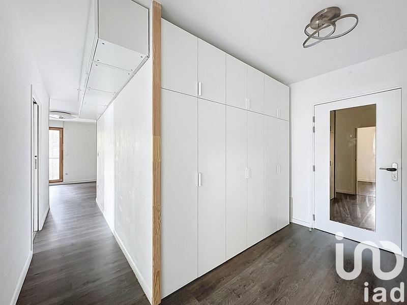 Appartement - 87 m² - 4 pièces