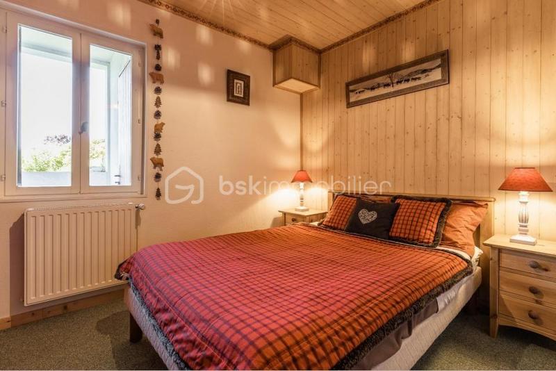 Appartement - 38 m² - 3 pièces