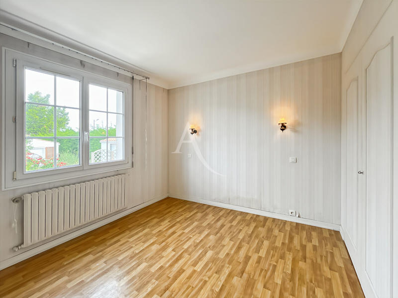 Maison - 135 m² - 5 pièces