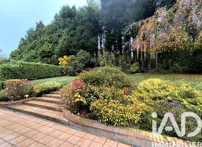 Maison de village - 82 m² - 5 pièces