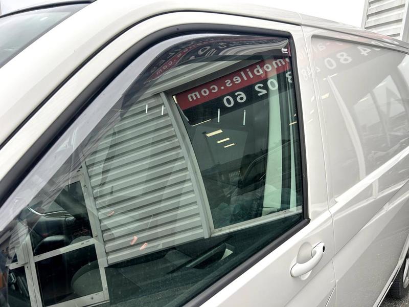 Volkswagen Transporter Fg T6 204ch Edition 4Motion