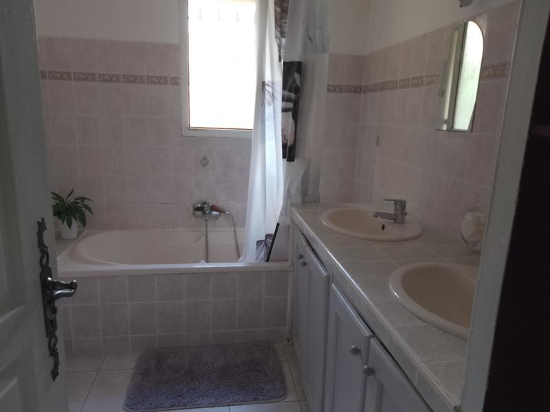 Villa - 150 m² - 6 pièces