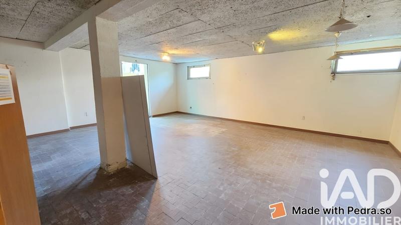 Appartement - 95 m² - 3 pièces