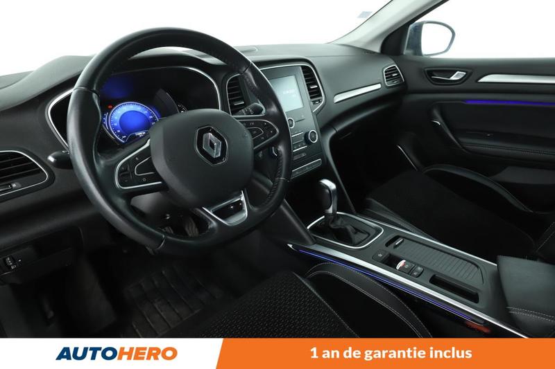 Renault Mégane Estate 1.2 TCe Energy Intens Edc 132 ch