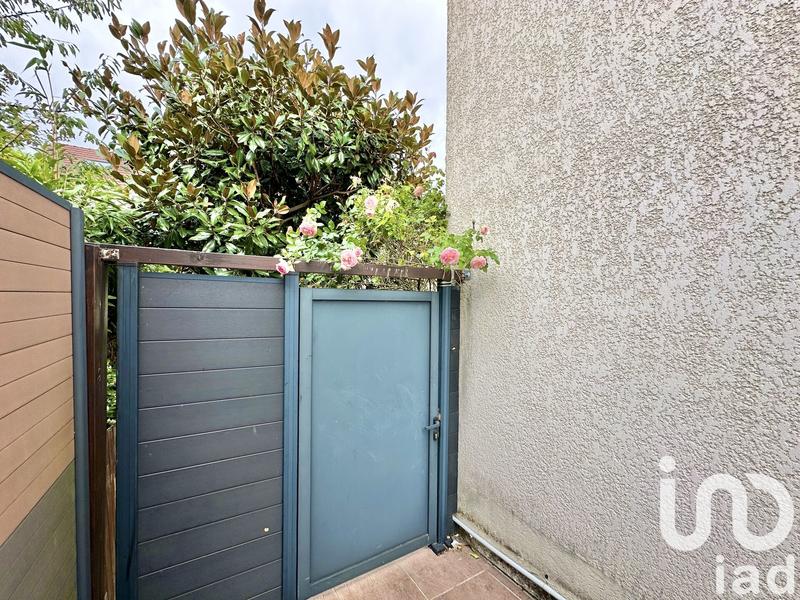 Maison - 121 m² - 6 pièces