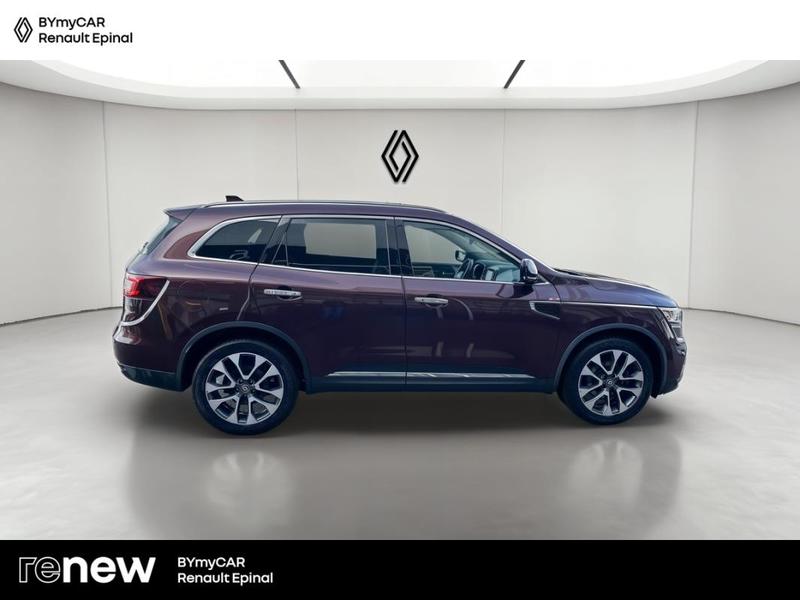 Renault Koleos dCi 175 4x2 X-tronic Intens