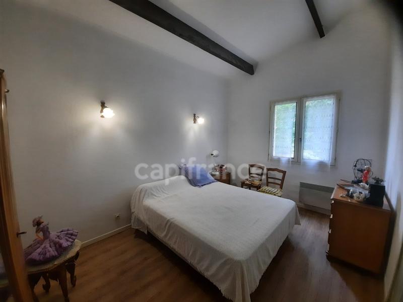 Maison - 206 m² - 6 pièces