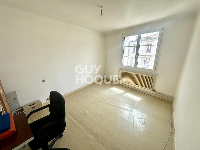 Immeuble - 150 m² - 8 pièces