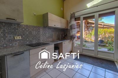 Maison - 105 m² - 4 pièces