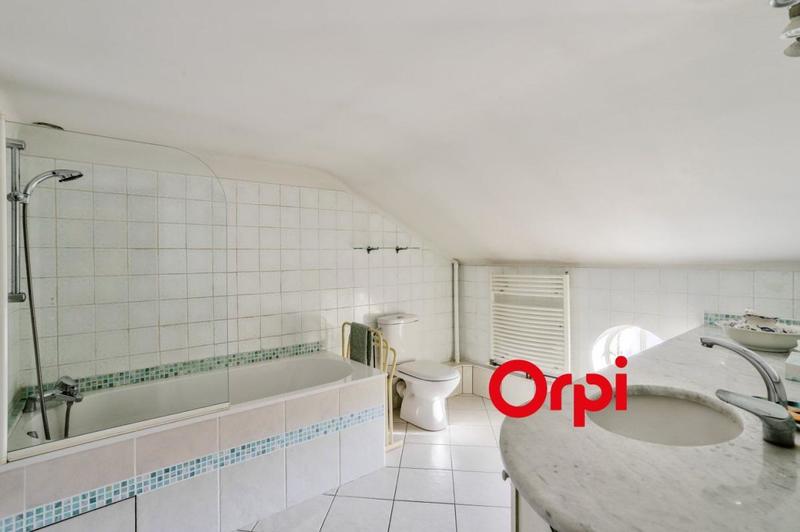 Maison - 91 m² - 4 pièces