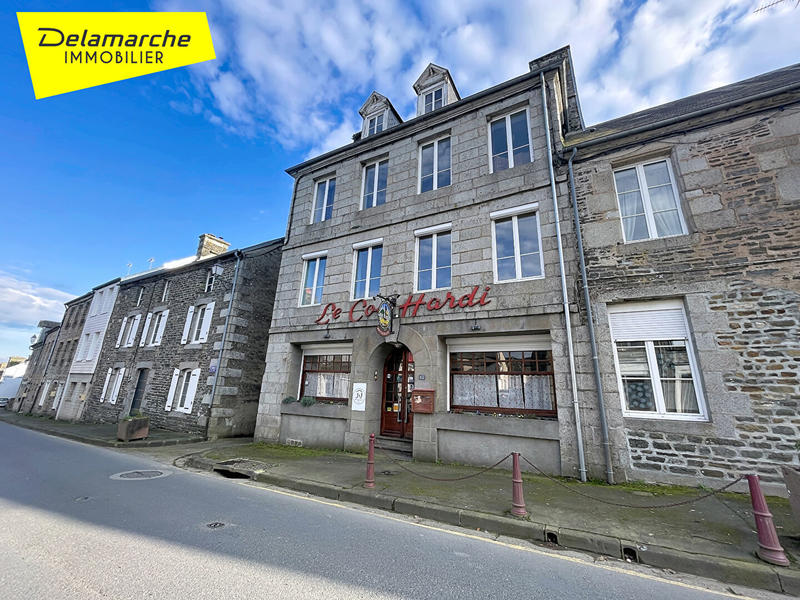 Maison - 223 m² - 10 pièces