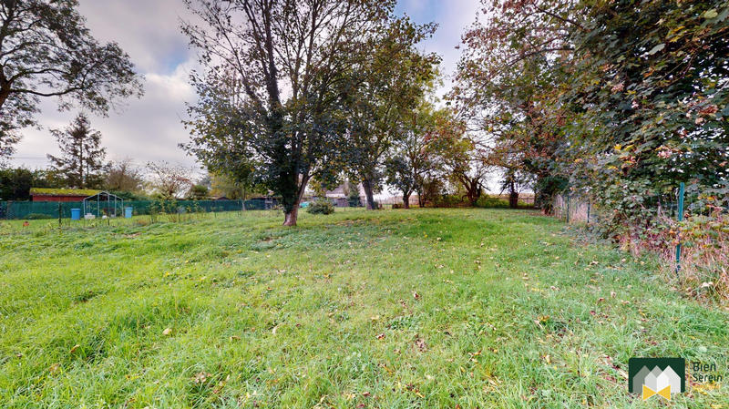 Maison - 165 m² - 7 pièces