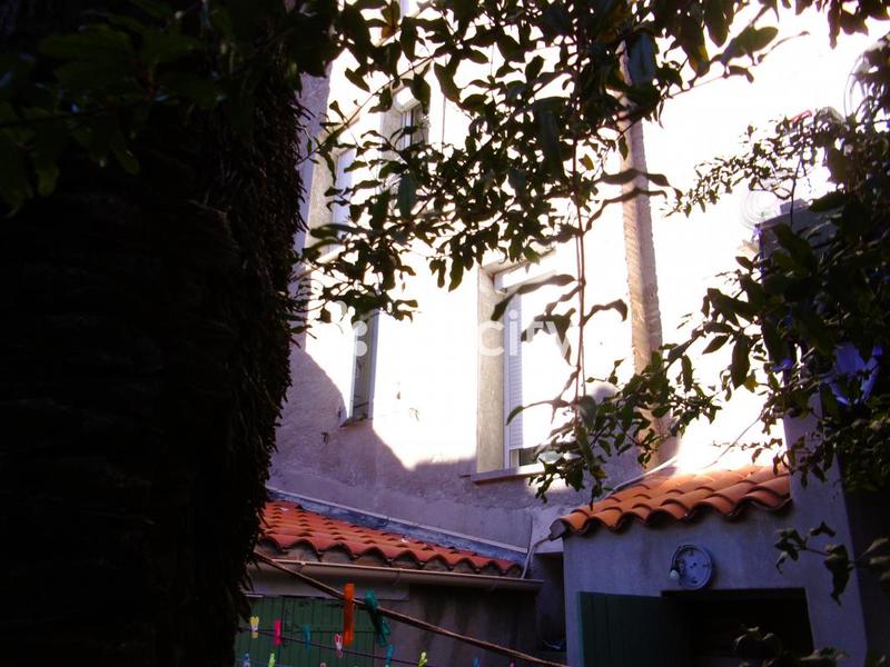 Immeuble - 207 m² - 14 pièces