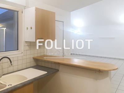 Maison - 73 m² - 4 pièces