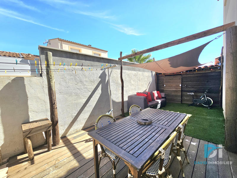 Villa - 110 m² - 5 pièces