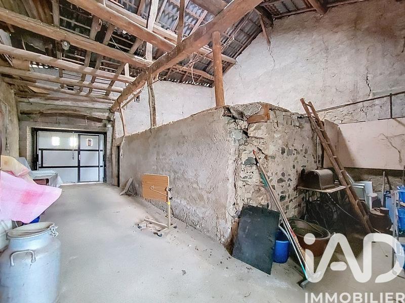 Maison de village - 149 m² - 6 pièces