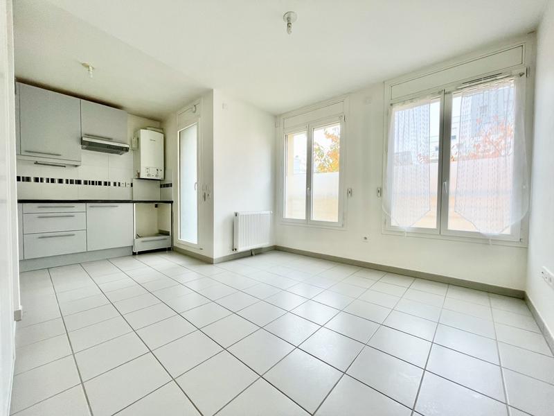 Appartement - 26 m² - 1 pièce