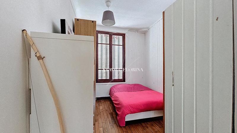 Maison - 117 m² - 5 pièces