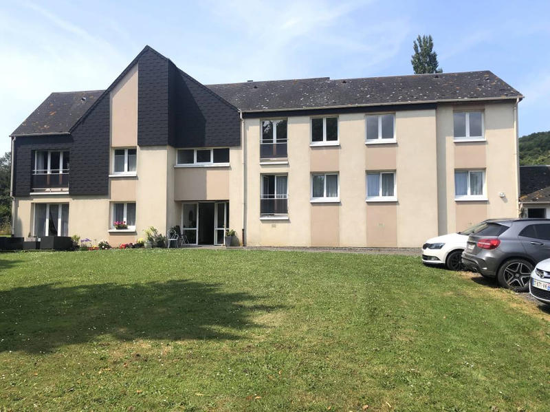 Appartement - 102 m² - 6 pièces