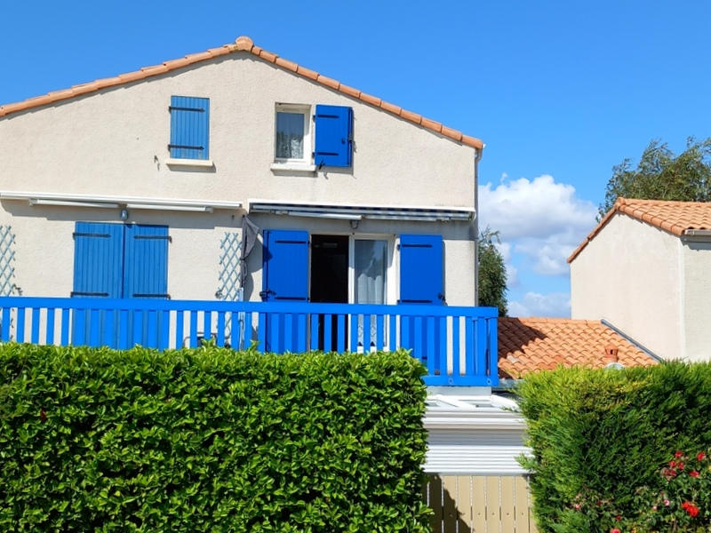 Appartement - 39 m² - 1 pièce