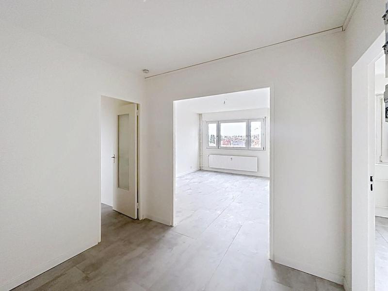 Appartement - 71 m² - 3 pièces