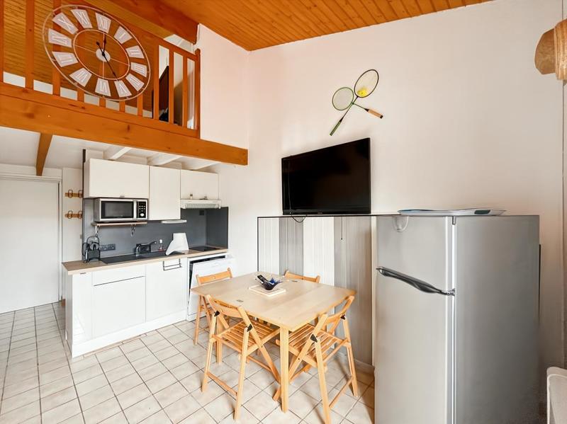 Maison - 31 m² - 2 pièces