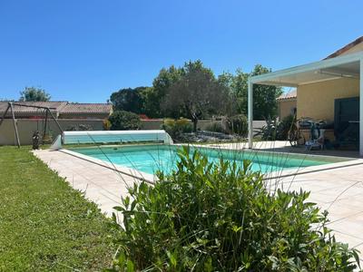 Propriété - 149 m² - 6 pièces