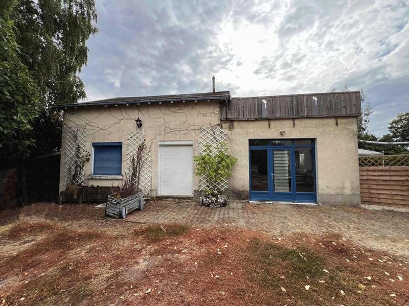 Maison - 315 m² - 14 pièces