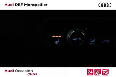 Audi Q3 45 TFSIe 245 ch s tronic 6 s line