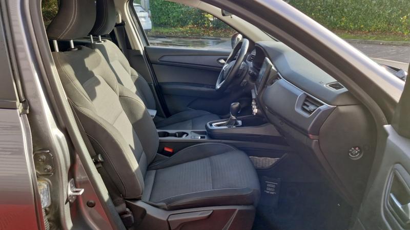 Renault Arkana Tce 140 Edc Fap Business