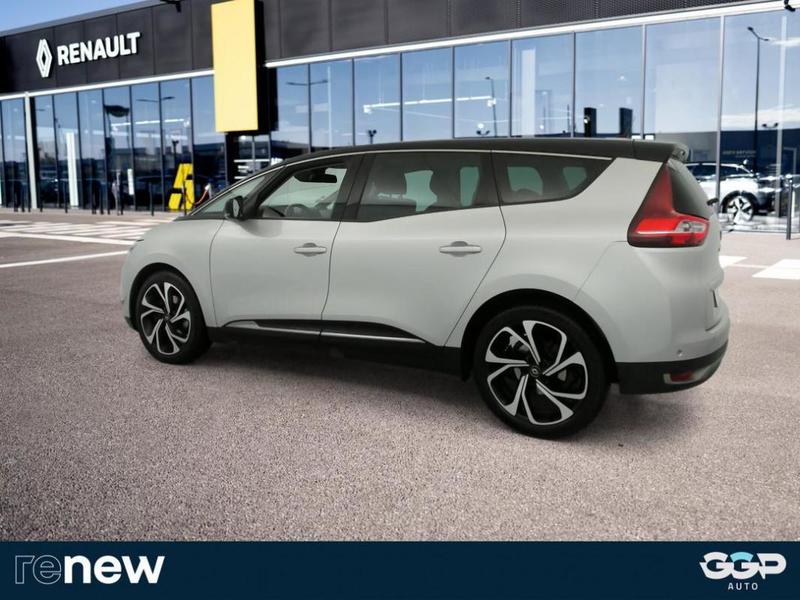 Renault Grand Scénic IV Blue dCi 120 Edc Intens