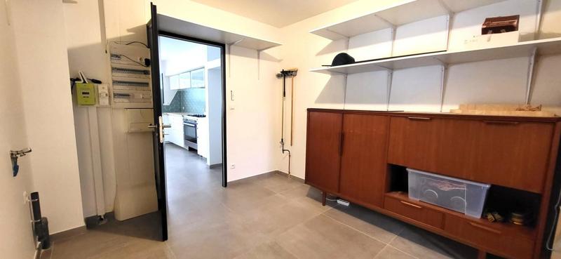 Maison - 119 m² - 6 pièces