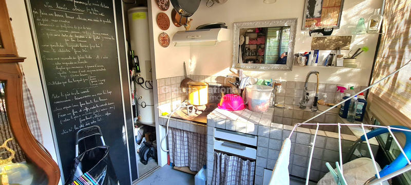 Villa - 124 m² - 5 pièces