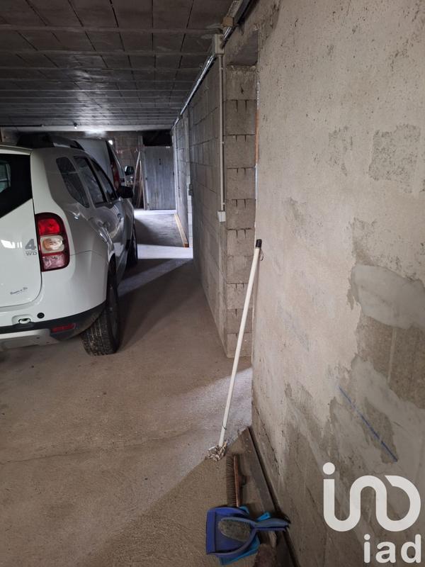 Maison de village - 90 m² - 5 pièces