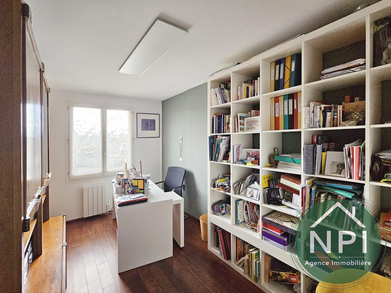 Maison ancienne - 152 m² - 6 pièces