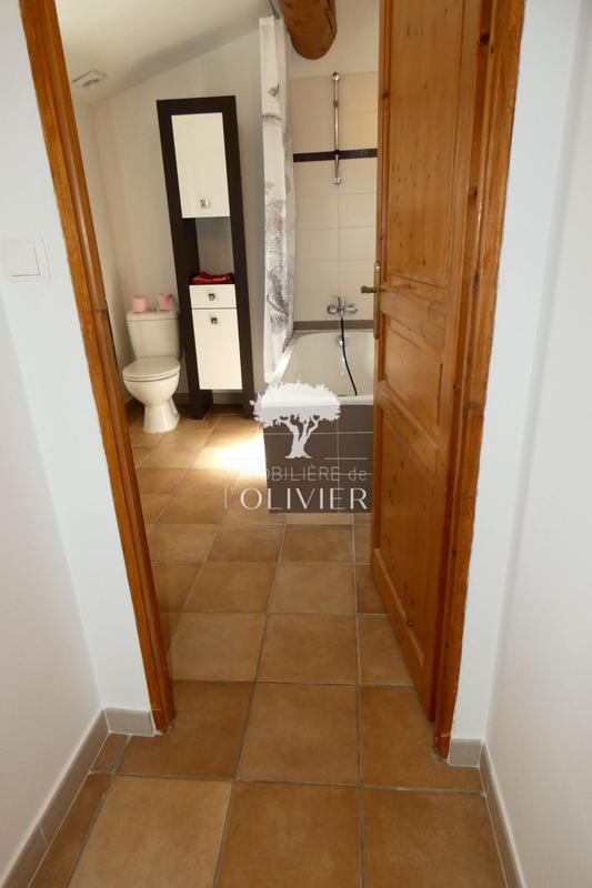 Maison - 34 m² - 2 pièces