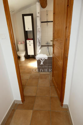 Maison - 34 m² - 2 pièces