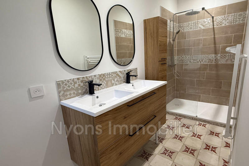 Appartement - 83 m²