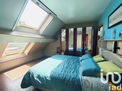 Maison - 188 m² - 8 pièces