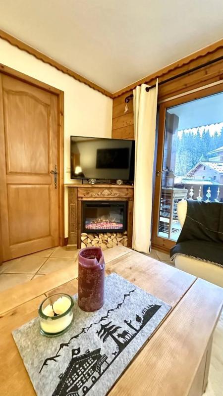 Appartement - 58 m² - 4 pièces