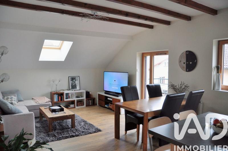 Maison - 254 m² - 10 pièces