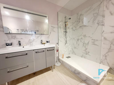 Maison de village - 155 m² - 4 pièces