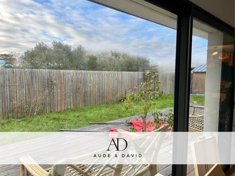 Villa - 150 m² - 6 pièces