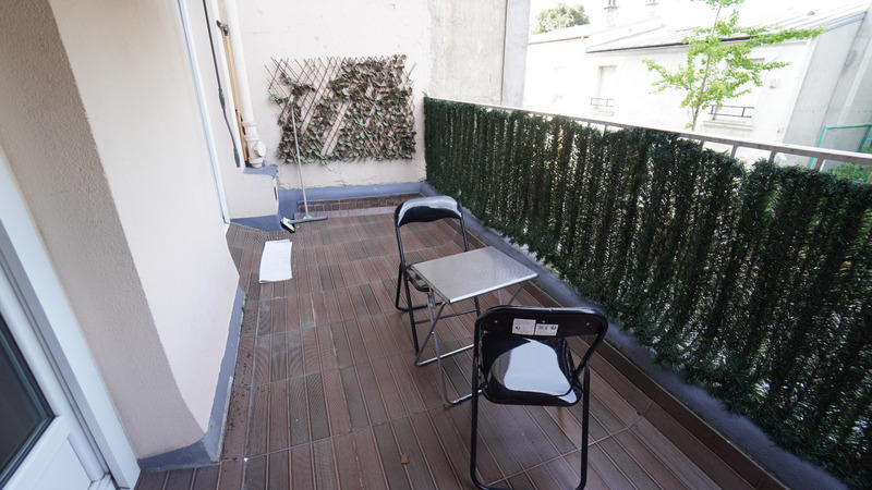 Appartement - 83 m² - 4 pièces