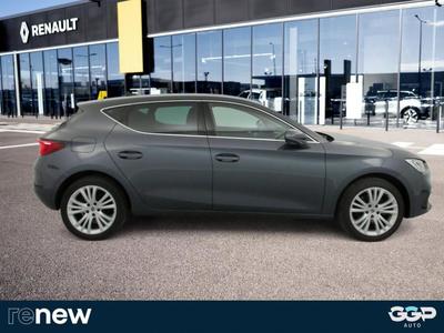 Seat Leon 1.0 Tsi 110 Bvm6 Urban