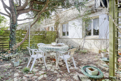 Maison - 115 m² - 6 pièces