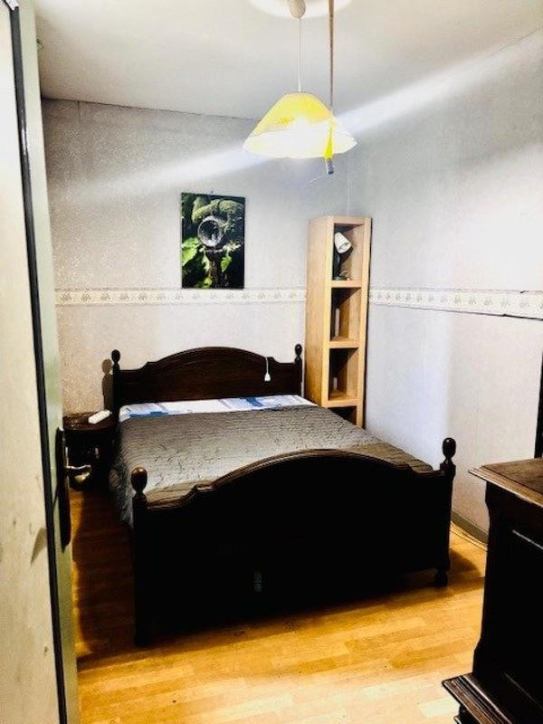 Maison de village - 191 m² - 8 pièces